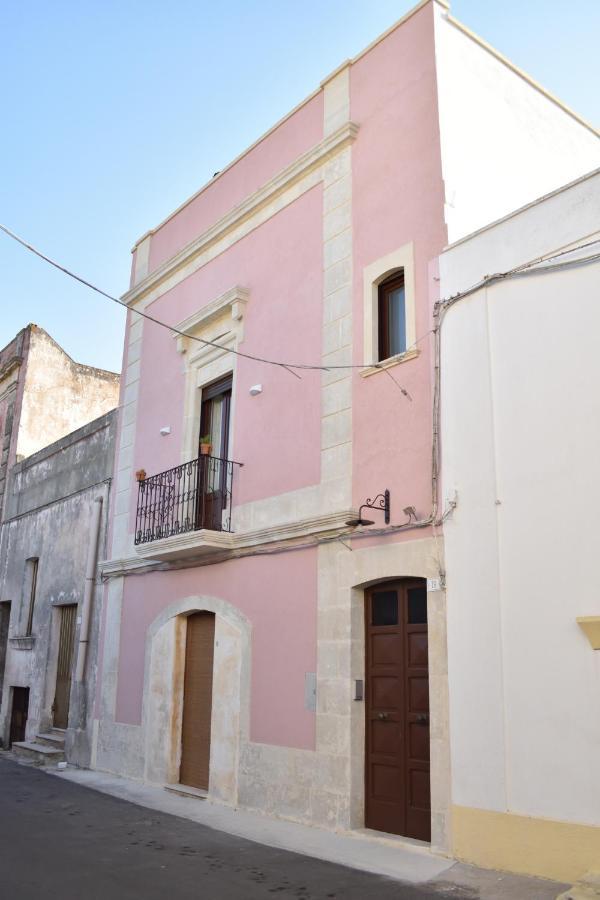 Lisa Dimora Salentina Apartamento Andrano Exterior foto