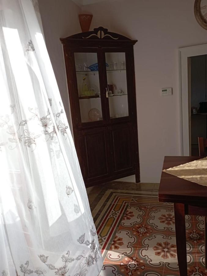 Lisa Dimora Salentina Apartamento Andrano Exterior foto