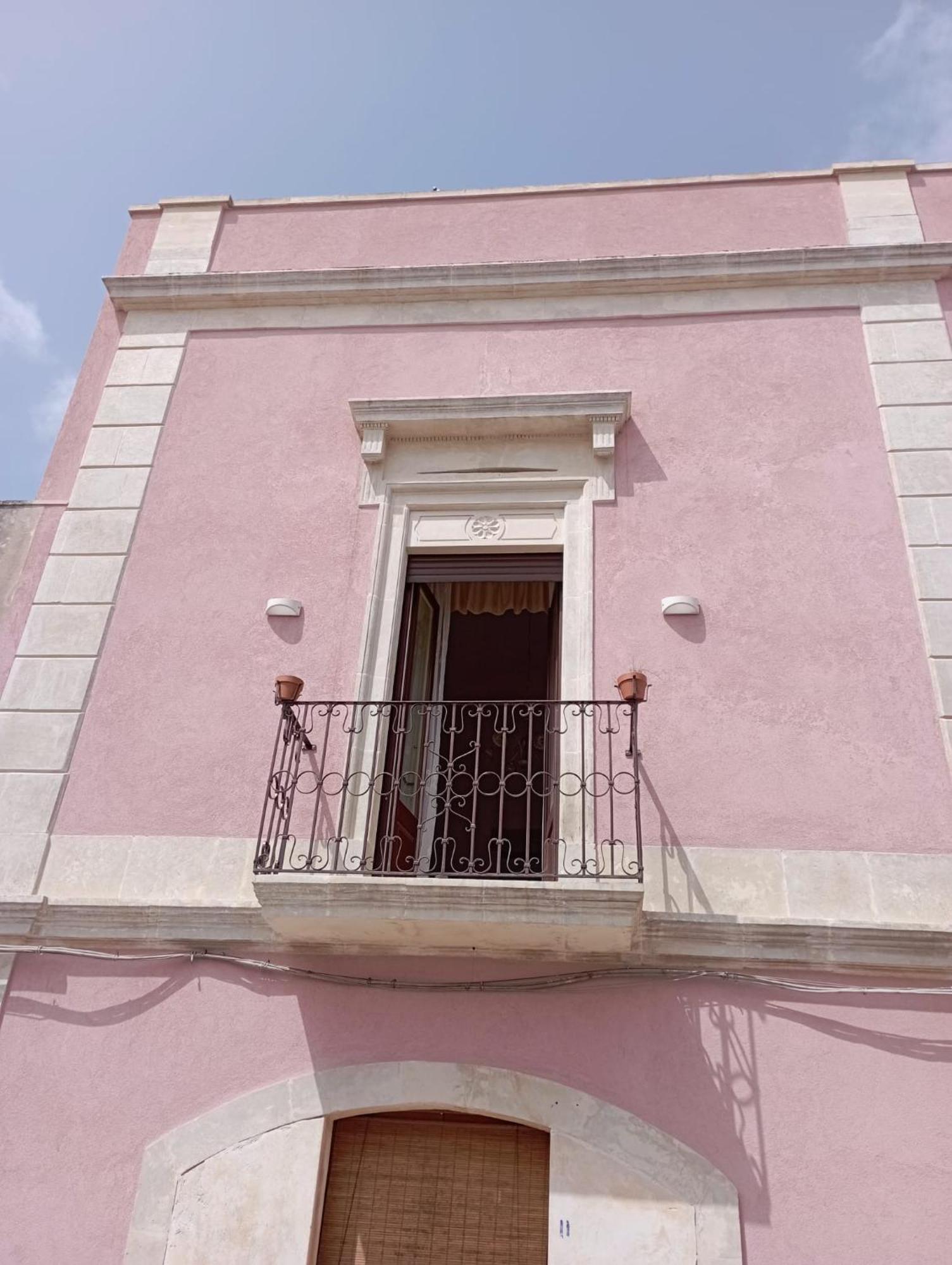 Lisa Dimora Salentina Apartamento Andrano Exterior foto